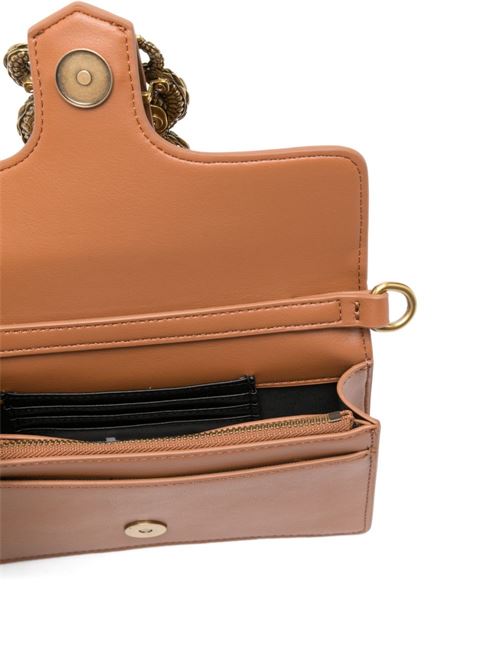 Borsa donna a tracolla con fibbia JUST CAVALLI | 79RA5PA2ZSA89752